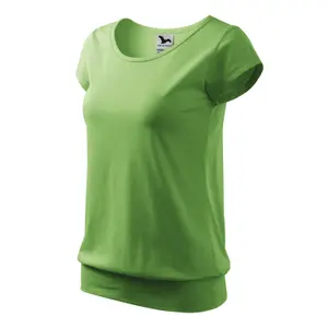 Women's T-shirt Malfini City X20 image-2
