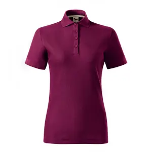 Women's polo shirt Malfini Prime X35 image-0