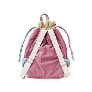 Plecak z weluru Malomi Kids image-1