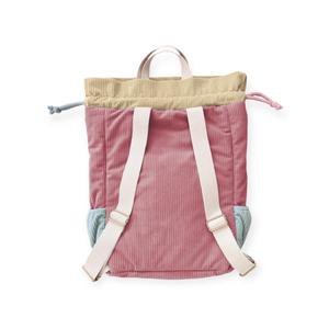 Plecak z weluru Malomi Kids image-4