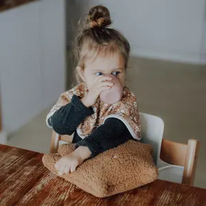 Αρκουδάκι γατάκι Malomi Kids image-1