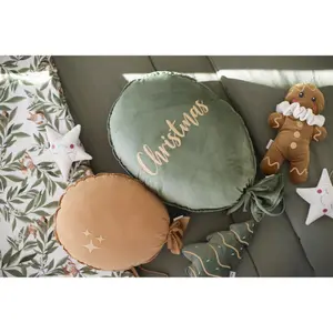 Σαπούνι γλυκό ψωμί Malomi Kids image-3
