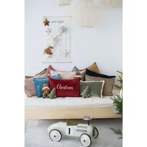 Αρκουδόσκυλο Χριστουγεννιάτικο Δέντρο Malomi Kids image-4