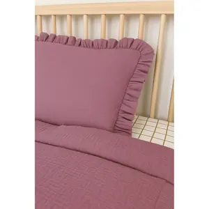 Σεντόνια από μουσελίνα Malomi Kids image-2