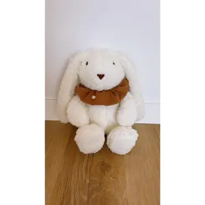 Μαλακό λαγουδάκι από ύφασμα Malomi Kids image-1