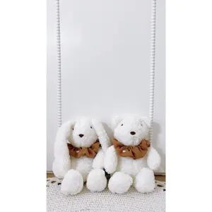 Αρκουδάκι μασκότ Malomi Kids image-1