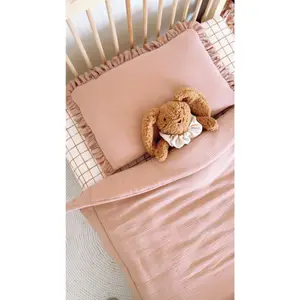 Μαλακό λαγουδάκι από ύφασμα Malomi Kids image-1