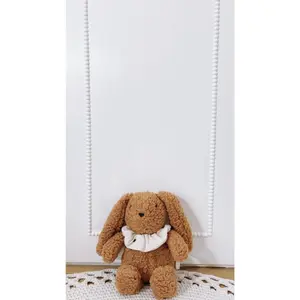 Μαλακό λαγουδάκι από ύφασμα Malomi Kids image-6