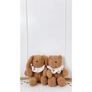 Αρκουδάκι μασκότ Malomi Kids image-2
