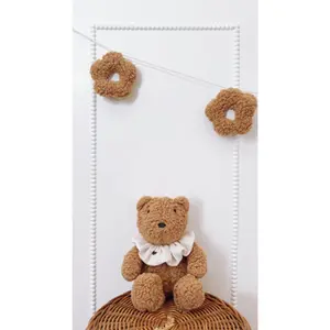 Αρκουδάκι μασκότ Malomi Kids image-3