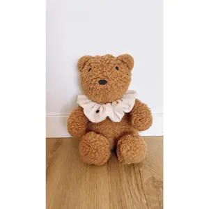 Αρκουδάκι μασκότ Malomi Kids image-5