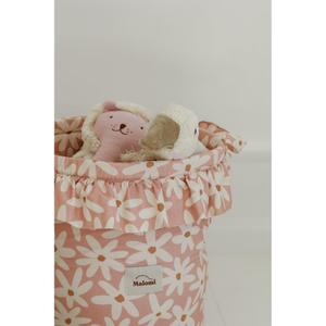 Toy basket and storage Malomi Kids image-5