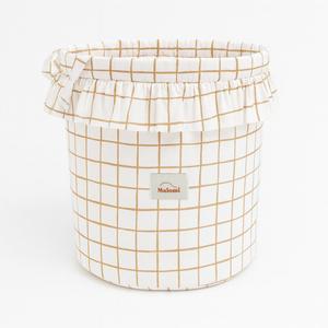 Toy basket and storage Malomi Kids