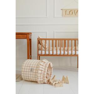 Toy basket and storage Malomi Kids image-4