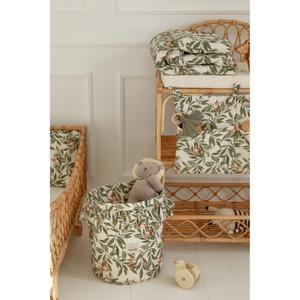 Toy basket and storage Malomi Kids image-4