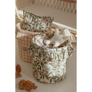 Toy basket and storage Malomi Kids image-5