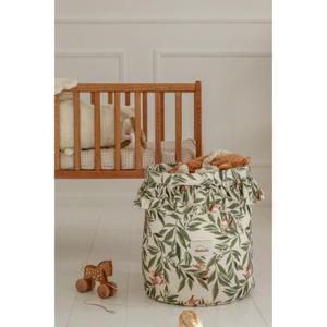 Toy basket and storage Malomi Kids image-6