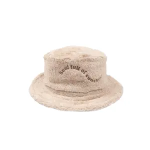 Kinder Strandhut aus Bambus Malomi Kids