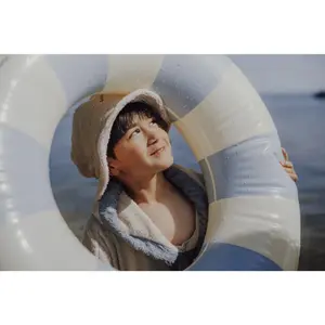 Kinder Strandhut aus Bambus Malomi Kids image-2