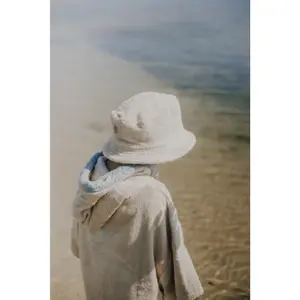 Kinder Strandhut aus Bambus Malomi Kids image-4