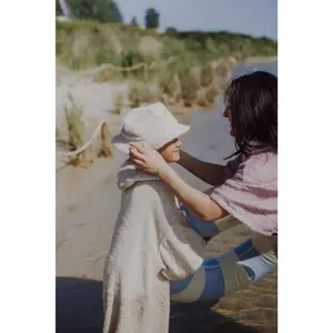 Kinder Strandhut aus Bambus Malomi Kids image-6