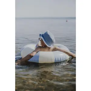 Kinder Strandhut aus Bambus Malomi Kids image-4