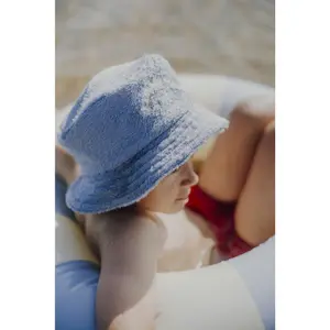 Kinder Strandhut aus Bambus Malomi Kids image-5