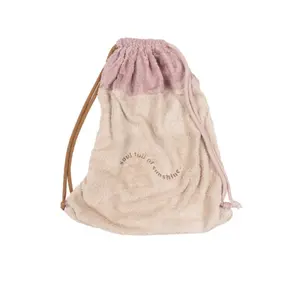 Towel beach backpack Malomi Kids image-0
