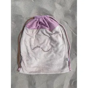 Towel beach backpack Malomi Kids image-1