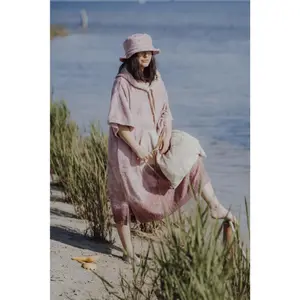 Towel beach backpack Malomi Kids image-3