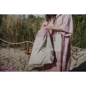 Towel beach backpack Malomi Kids image-4