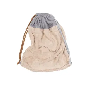 Towel beach backpack Malomi Kids image-0