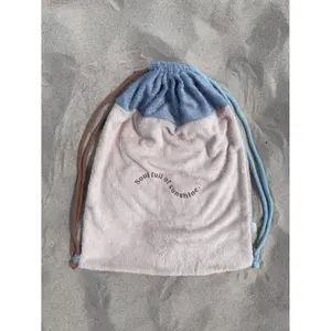 Towel beach backpack Malomi Kids image-1