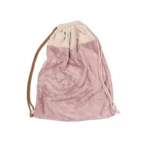 Towel beach backpack Malomi Kids image-0
