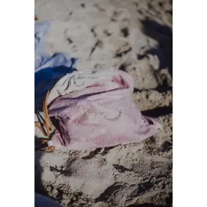 Towel beach backpack Malomi Kids image-4