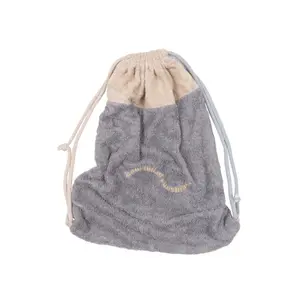 Towel beach backpack Malomi Kids image-0