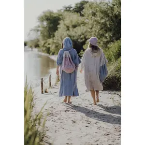 Towel beach backpack Malomi Kids image-2