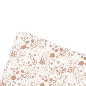 Baby-dynebetræk i bambus Malomi Kids image-3