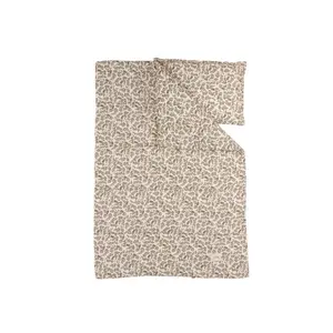 Baby comforter cover Malomi Kids 100% Bamboo image-1