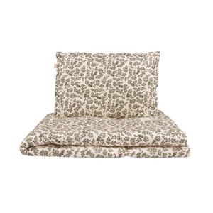 5901042357600-baby-comforter-cover-malomi-kids-100-bamboo-green-floral-green-floral-160x120-cm