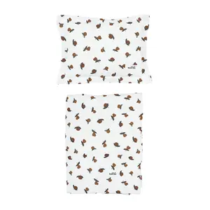 Children's cotton comforter cover Malomi Kids