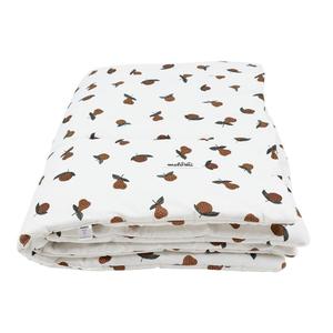 Cotton bedding pillow + comforter Malomi Kids image-1