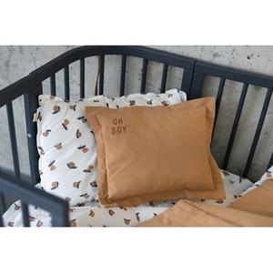 Cotton bedding pillow + comforter Malomi Kids image-3