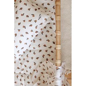 Cotton bedding pillow + comforter Malomi Kids image-4