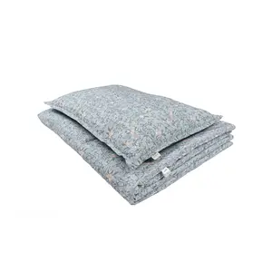 Children's cotton comforter cover Malomi Kids