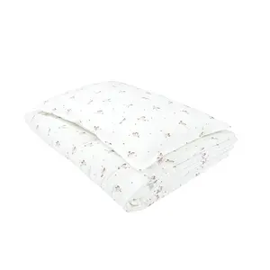 Children's cotton comforter cover Malomi Kids