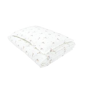 Cotton bedding pillow + comforter Malomi Kids image-3