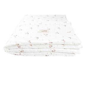 Cotton bedding pillow + comforter Malomi Kids image-2