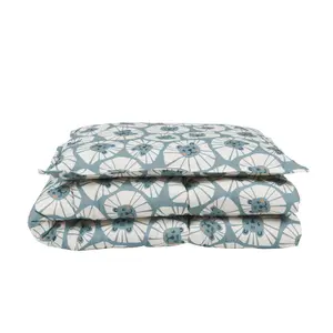 Cotton comforter cover 4-6 years child Malomi Kids