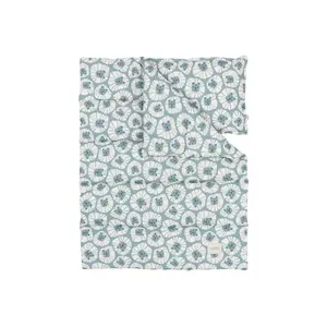 Cotton comforter cover 4-6 years child Malomi Kids image-1